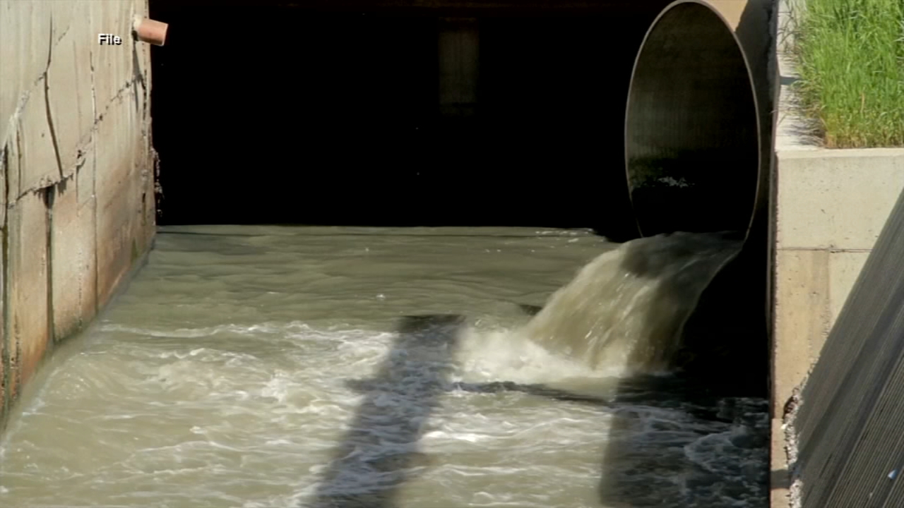 Iran suspected in hack of Minnesota water systems