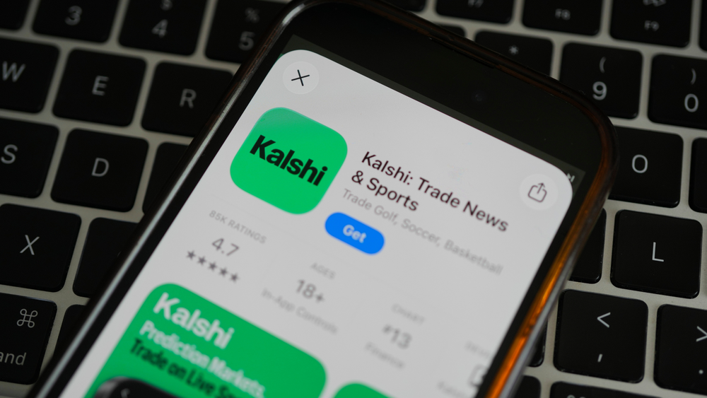 New York sues Kalshi, alleges prediction market is illegal gambling