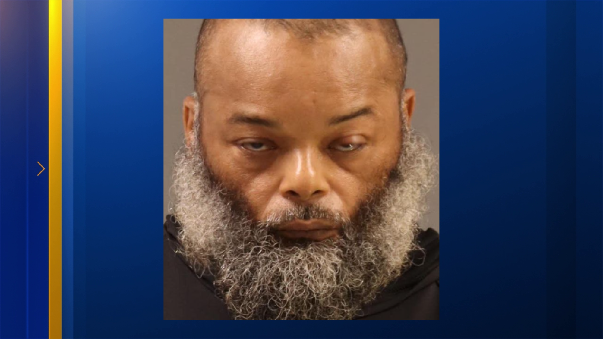 The U.S. Marshals Service says 48-year-old Derek Reid was taken into custody in connection with a deadly hit-and-run, as well as a child rape case.