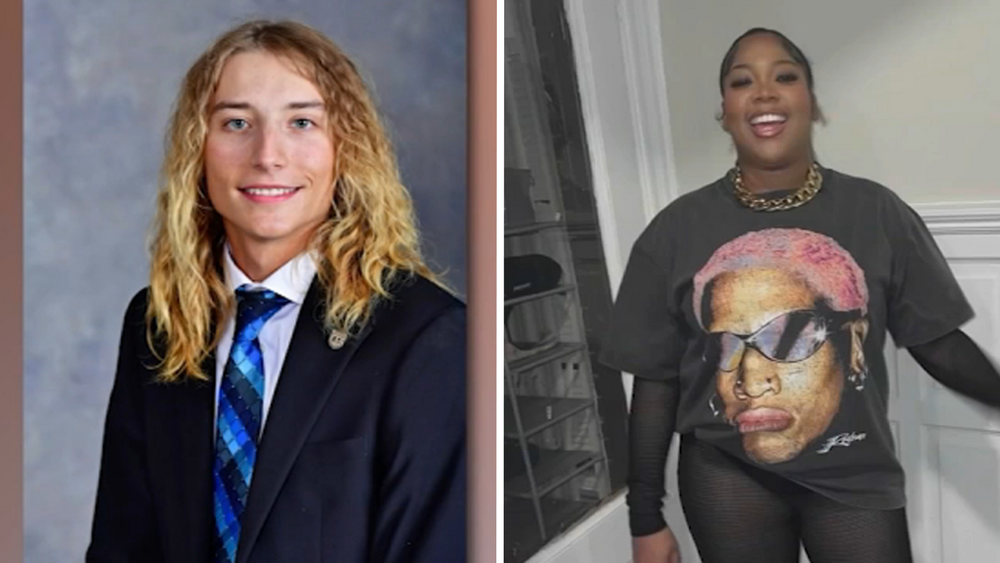 City officials push for justice after 2 fatal hit-and-runs in Philadelphia