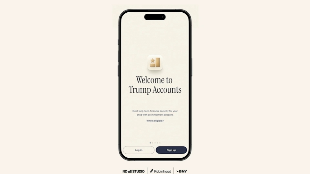 Trump Accounts: What families need to know before signing up