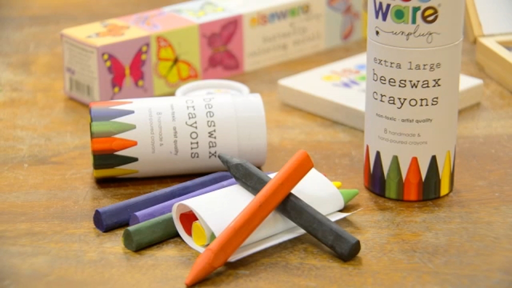 Looking for screen-free fun? This Raleigh company has an answer