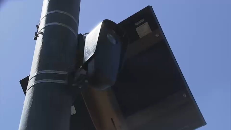 Flock Cameras used to help police track crime being torn down nationwide