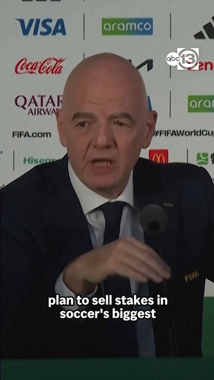 European nations Threatens World Cup Boycott