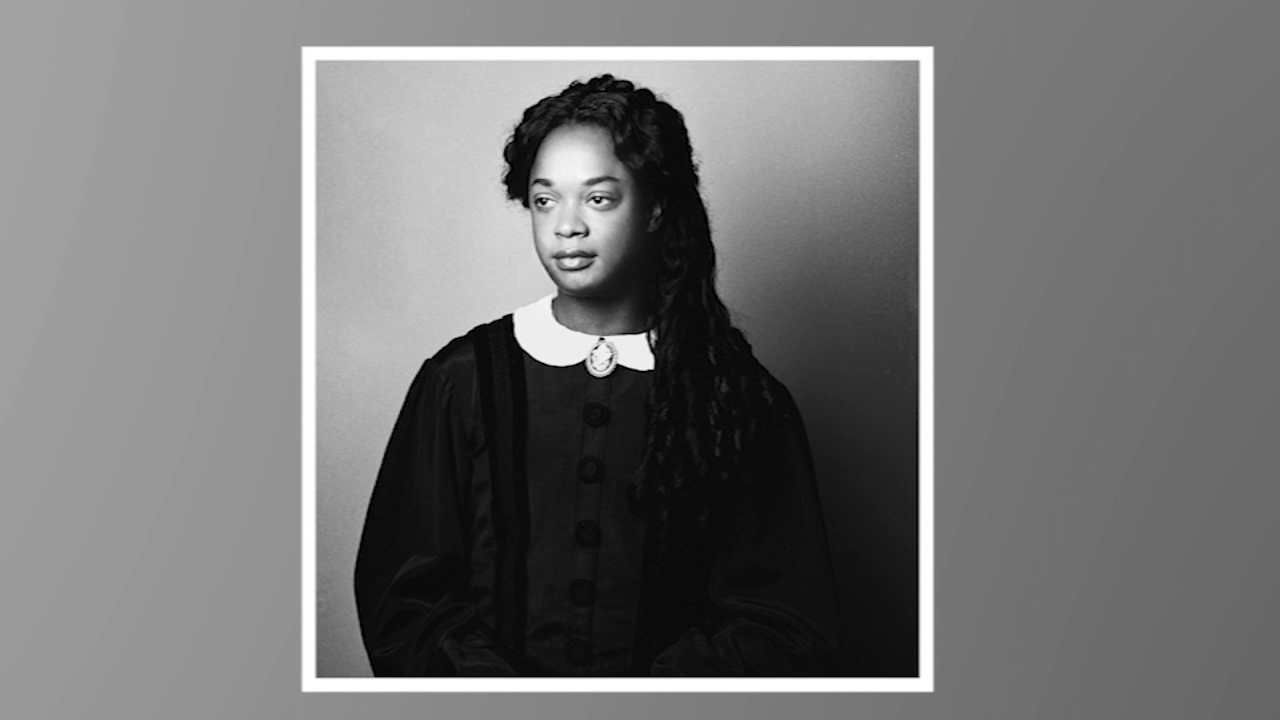 'Oh, Mary!' taps Tony winner as Mary Todd Lincoln for Philly tour stop