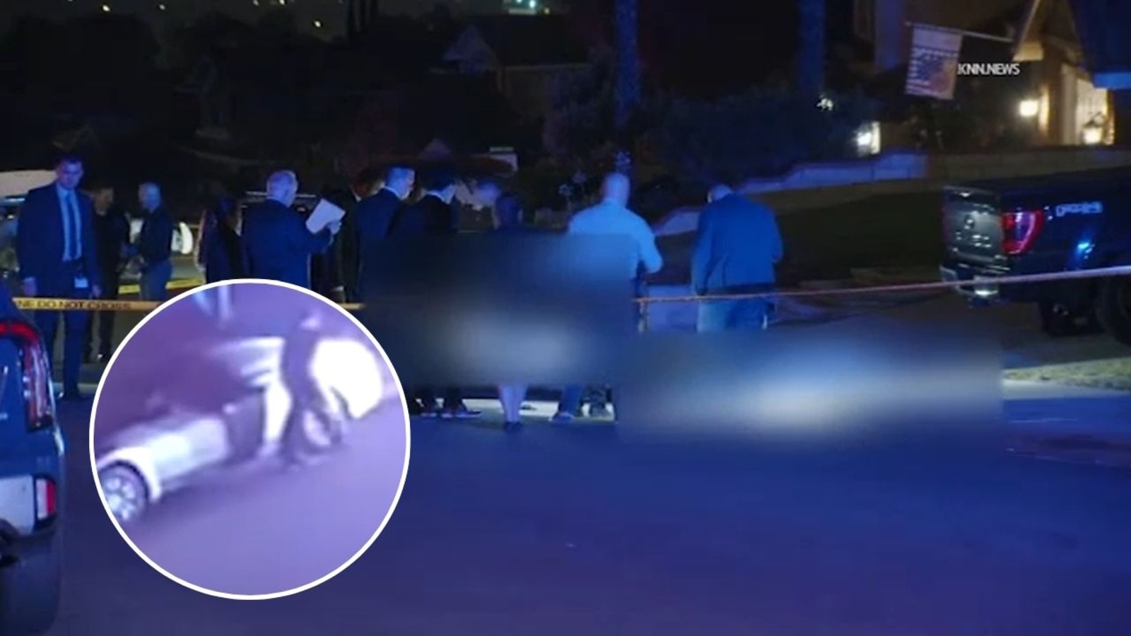 Irvine Men Identified as Suspects in Deadly Chino Hills Kidnapping