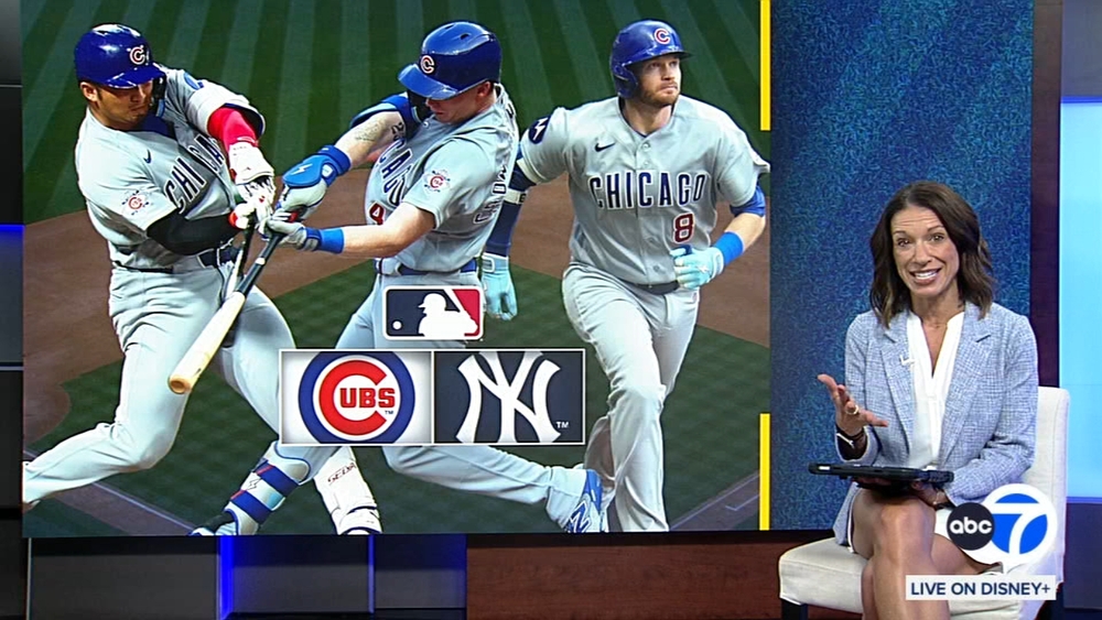 Overtime Part 3: Chicago Cubs, White Sox