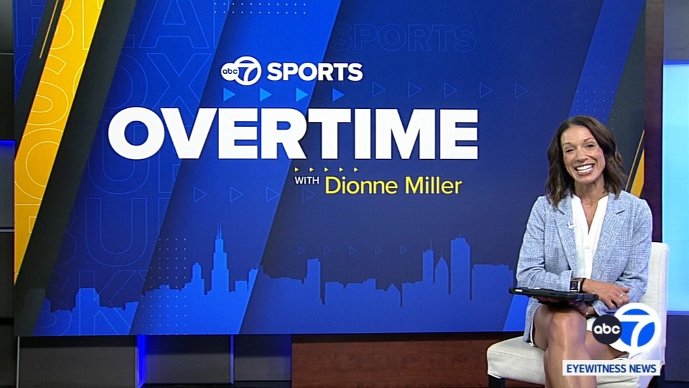 Overtime Part 4: NFL Preseason, MLB Trade Deadline
