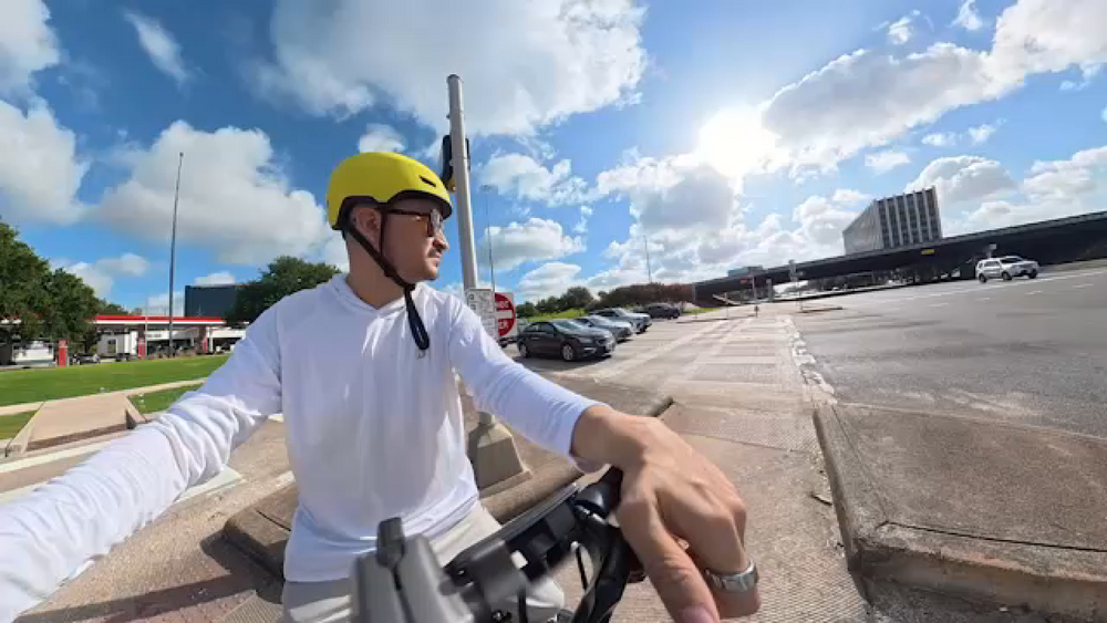 Cycling deaths grow across Texas in 2025, TxDOT data shows