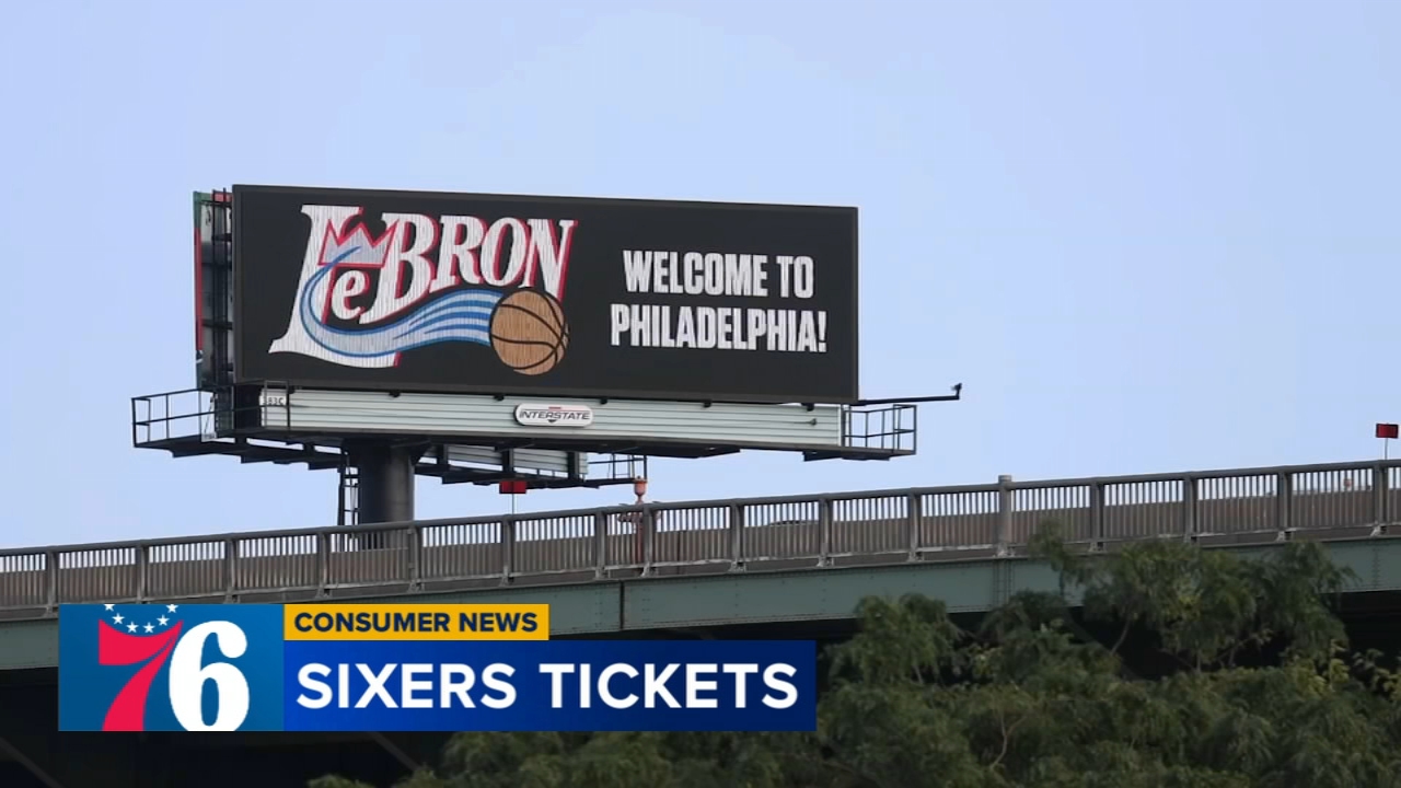 Questions about the process to buy 76ers Tickets?  We have answers
