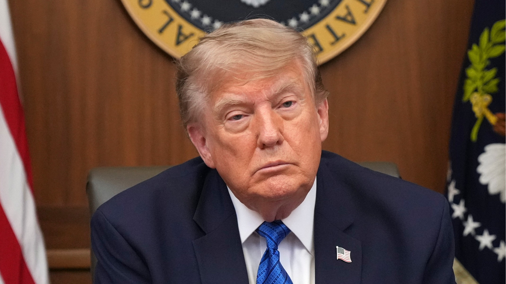 Trump says 'Anti-Weaponization Fund' is 'dead'
