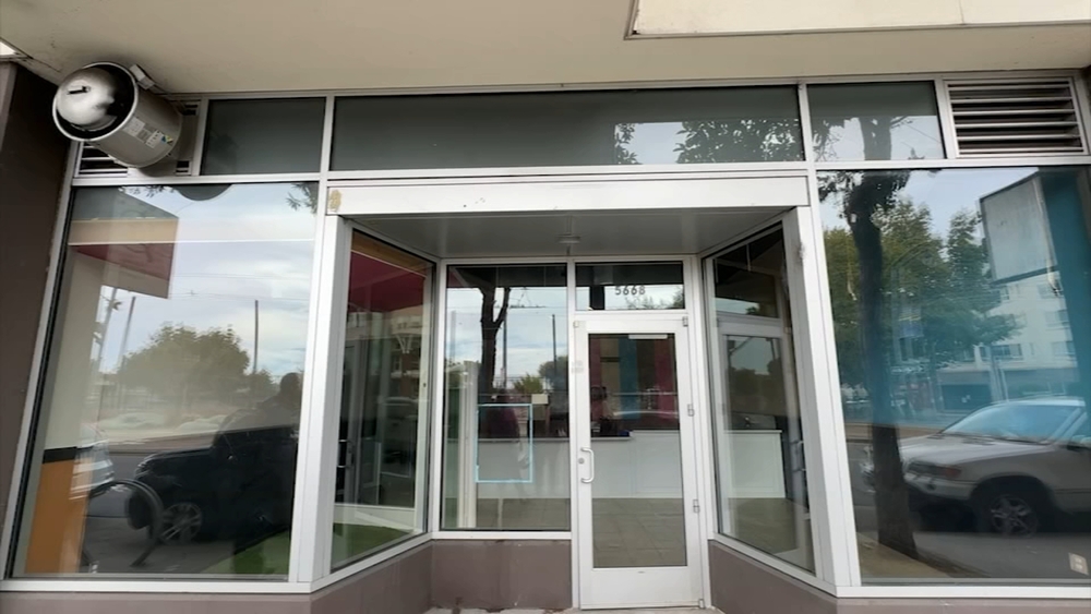 New pharmacy planned in SF's Bayview neighborhood
