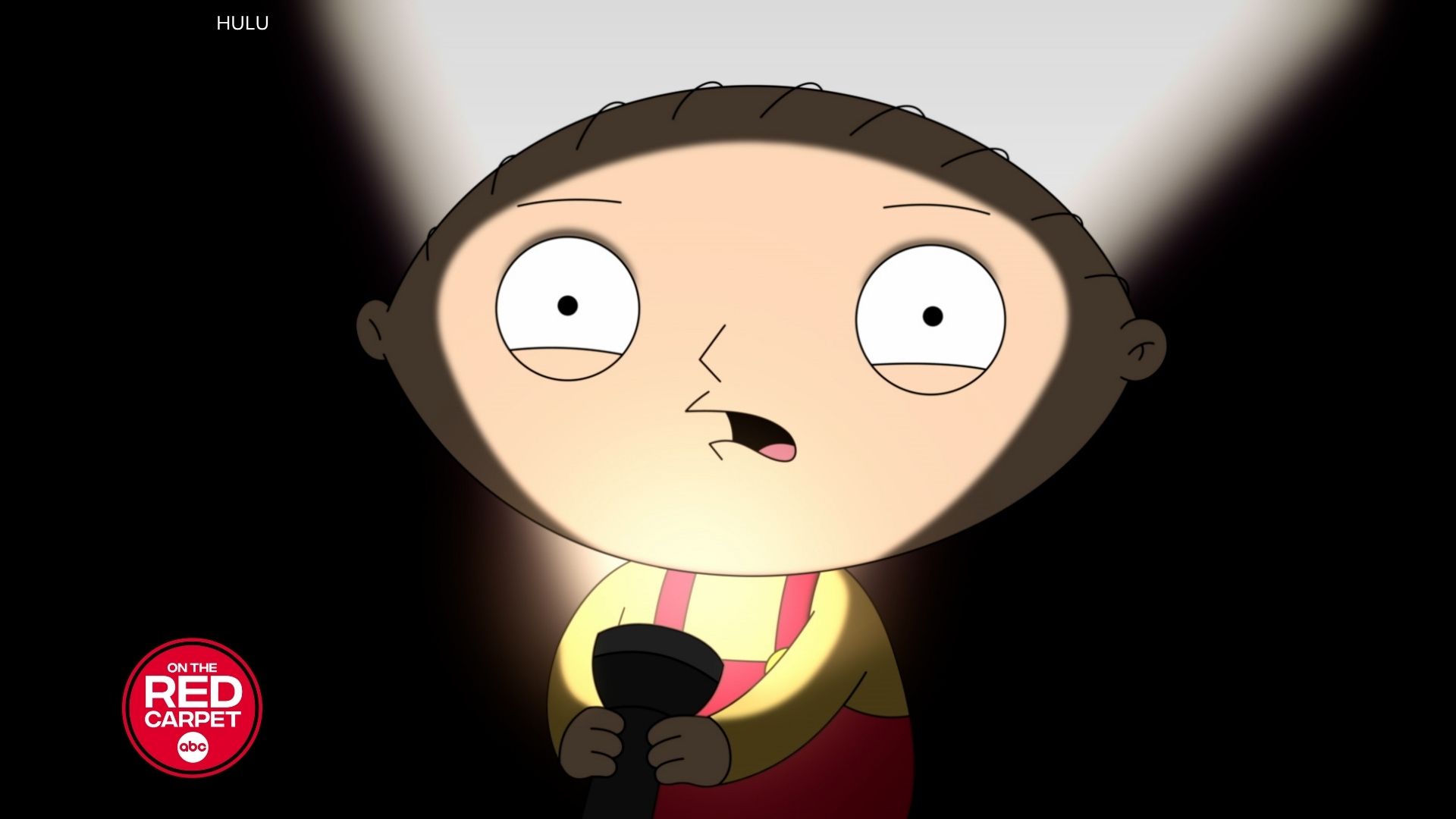 Details Emerge on “Family Guy” Stewie Spin-Off Series