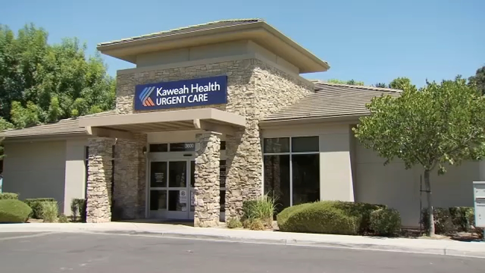 Valley hospitals prepare as triple-digit heat grips Central California