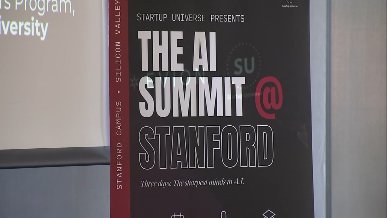 AI Leaders Gather at Stanford for Summit on Rapid Advancements and Implications