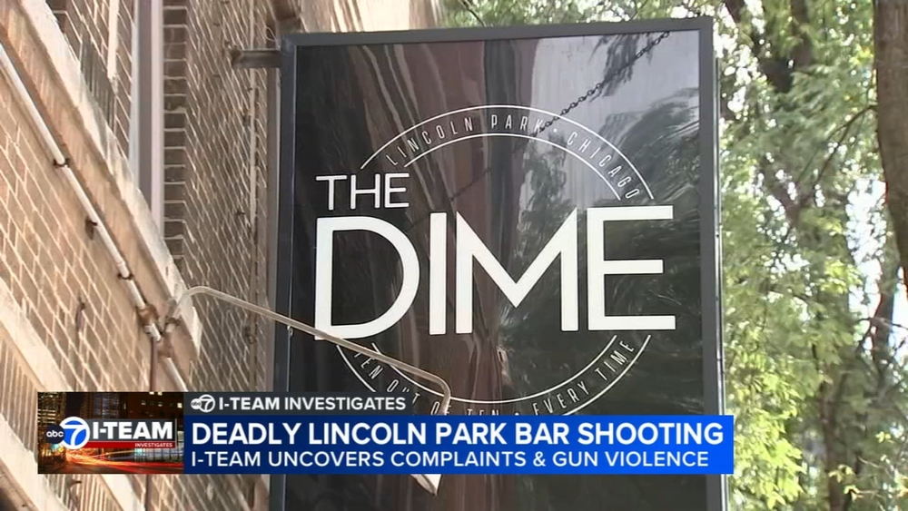 Ald. calls to revoke Lincoln Park bar's liquor license after shooting