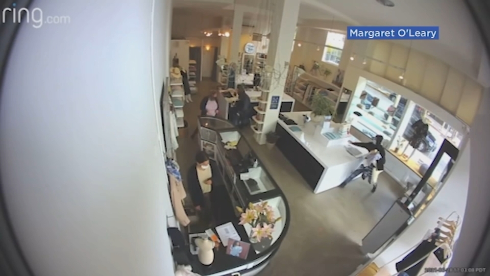 CA ruling poses challenges in retail theft cases