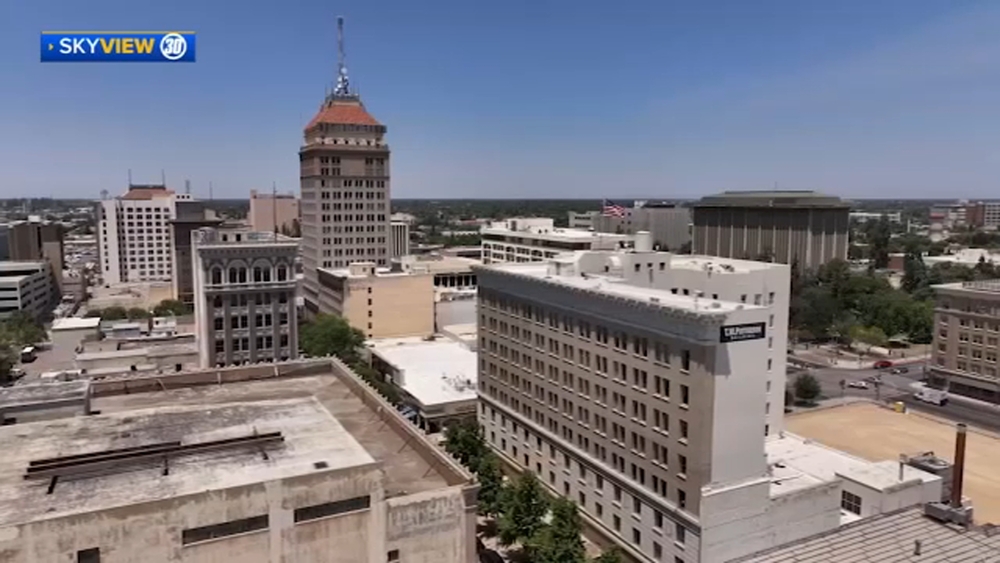 Watching Your Wallet: Fresno ranks 6th among GoDaddy's Most Entrepreneurial Cities in 2026