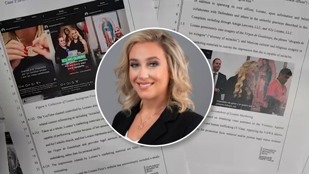 Former clients accuse 'Miracle Lawyer' of immigration fraud, hundreds of potential victims in Fresno