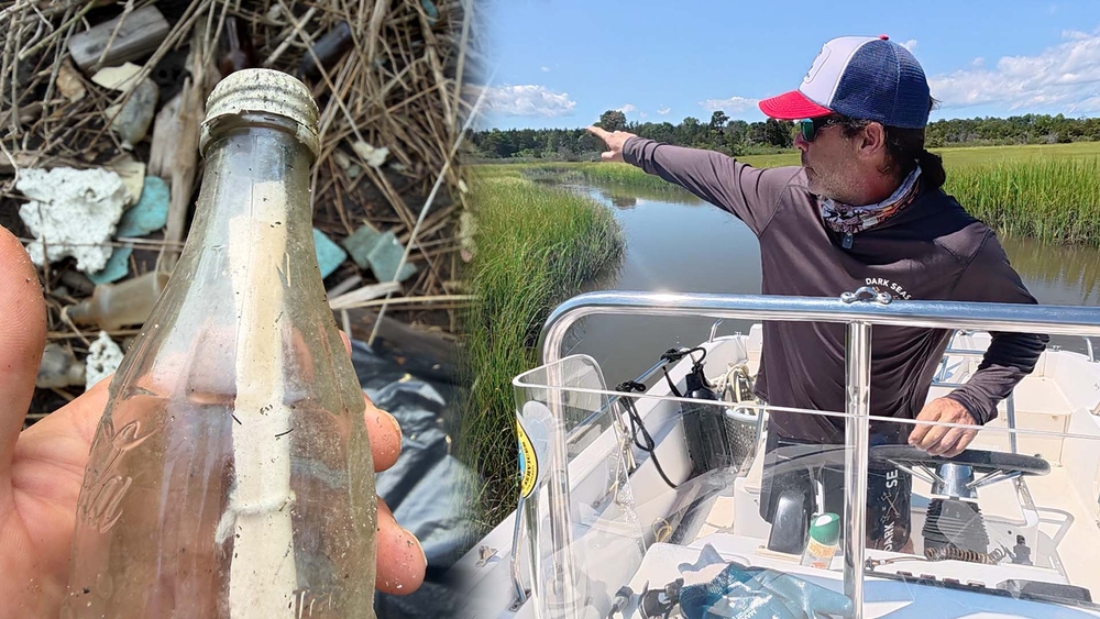 53-year-old message in a bottle leads to bittersweet discovery