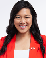 Tiffany Liou | ABC7 KGO News Team
