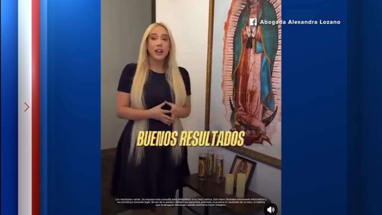 'Lawyer of miracles' accused of lying on immigration petitions, lawsuit alleges