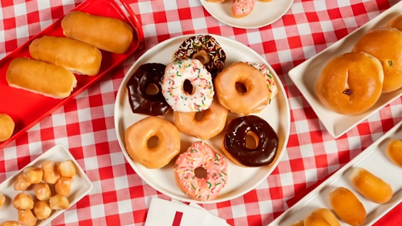 Shipley Do-Nuts Announces First Raleigh Location Set for 2027 Opening