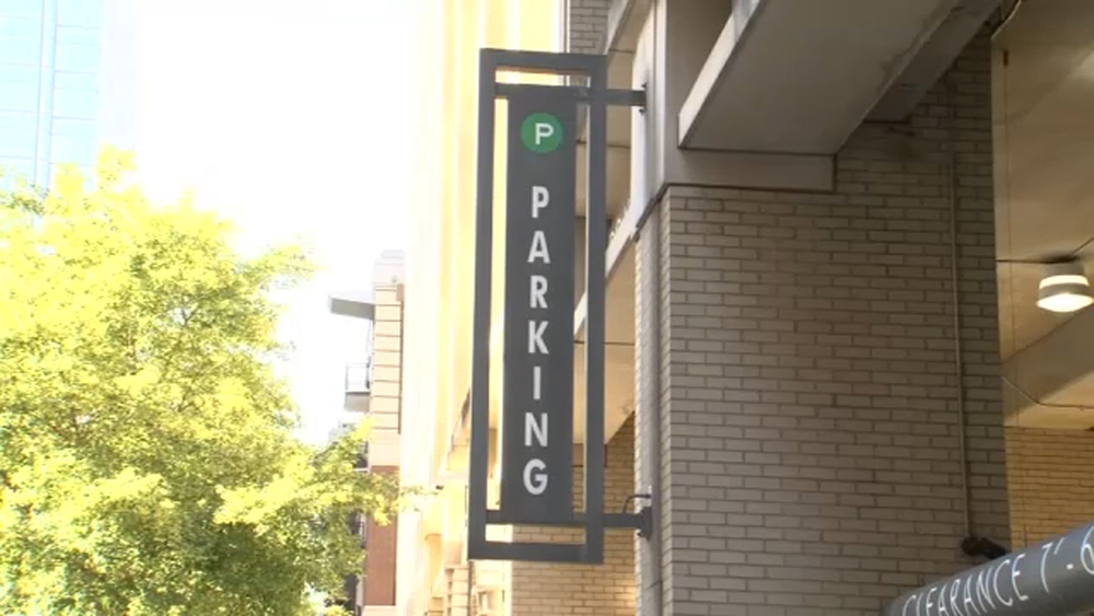 Downtown Raleigh parking rates increasing on Aug. 1