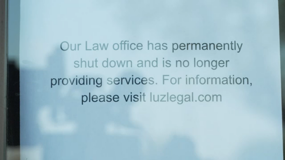 'Lawyer of miracles' lied on immigration petitions, lawsuit alleges