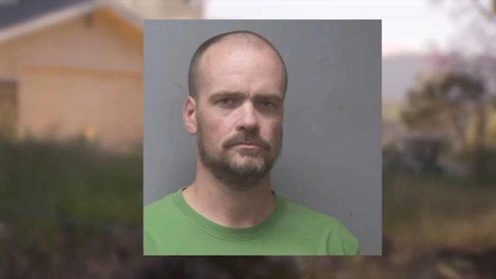 Man accused of spying on Oakhurst rental guests found dead, deputies say