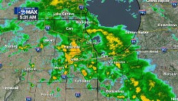 LIVE CHICAGO RADAR