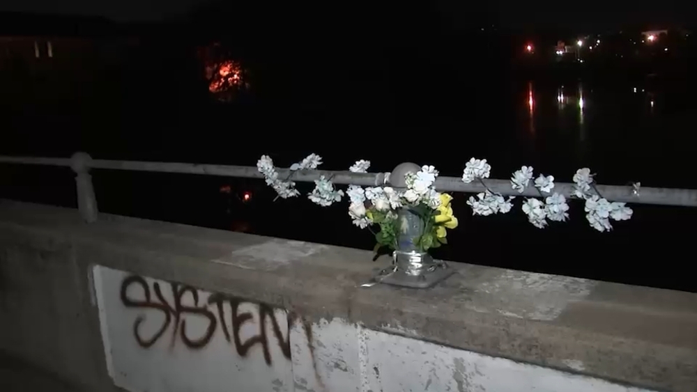 Body of missing 10-year-old girl recovered from Passaic River