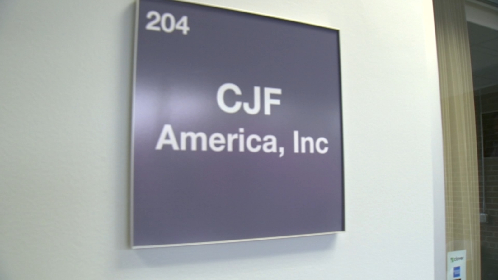 CJF America leaders face new felony charges after Person County chase, crash
