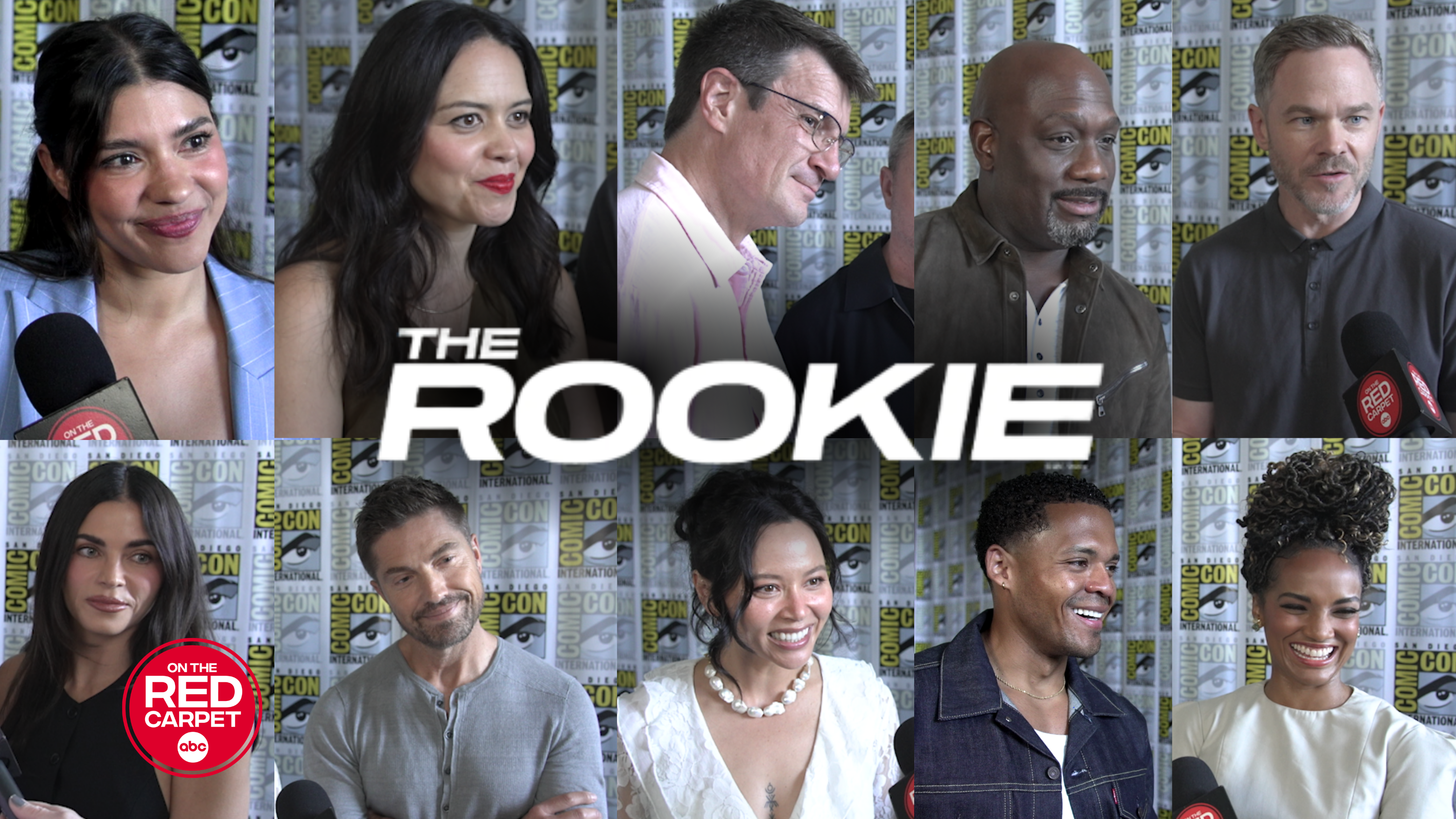 'The Rookie' Season 9 promises answers and surprises