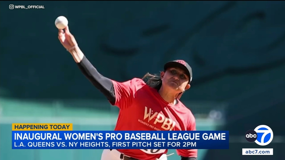 WPBL looking for longevity as players take the field