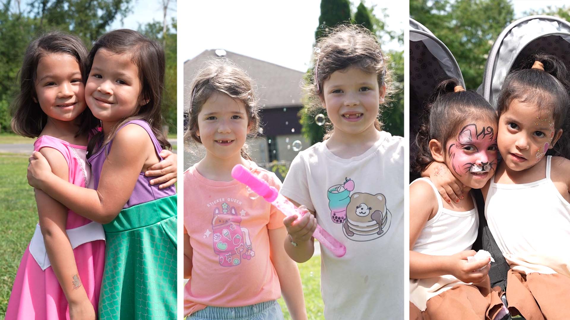 Twin takeover: South Jersey Mothers of Multiples host annual event