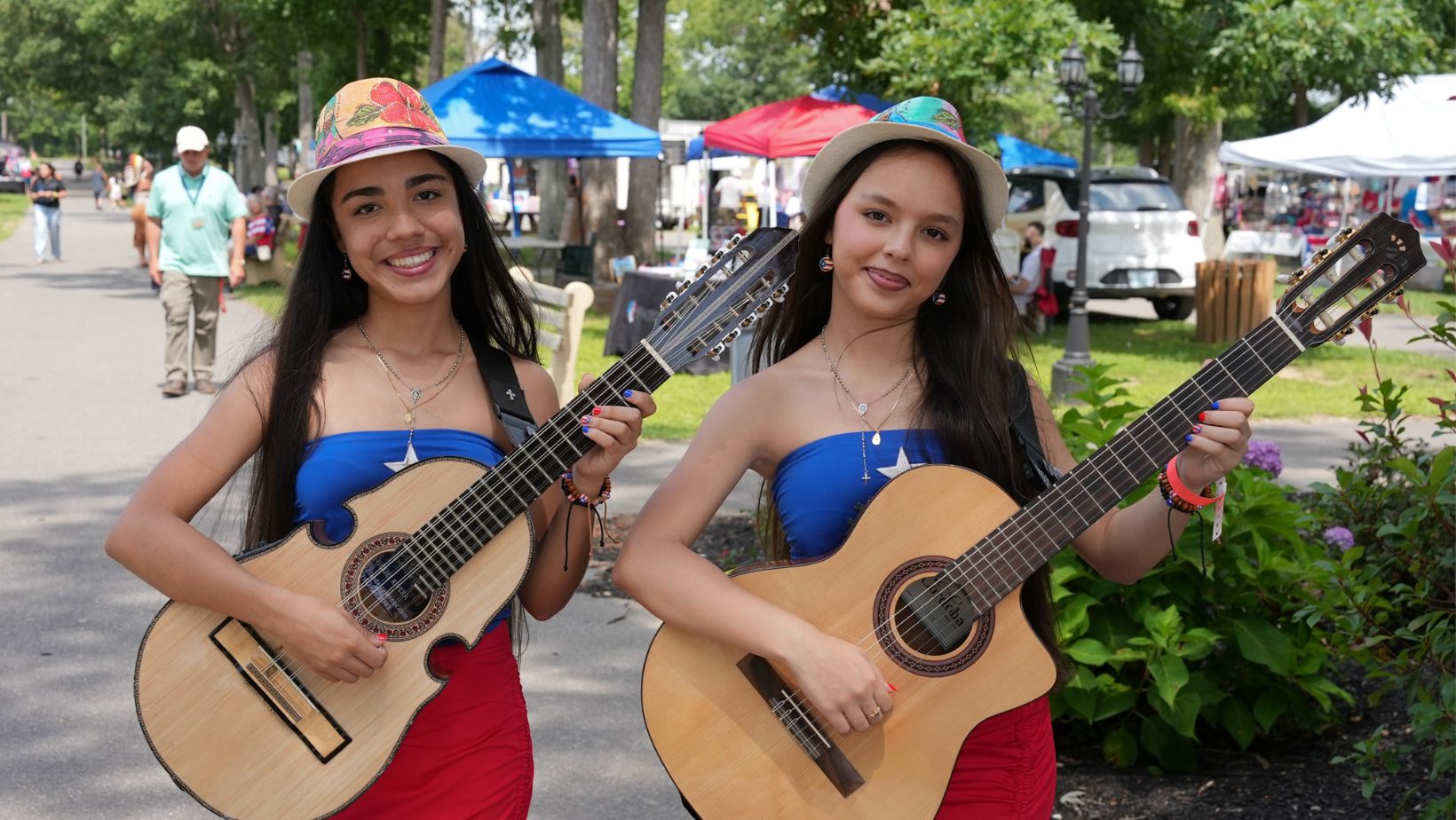 Traditions of Puerto Rico come to life in South Jersey