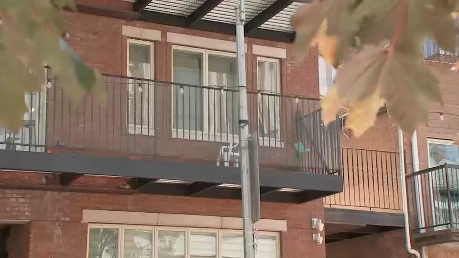 Police Investigate Death of 2-Month-Old Girl in Brooklyn