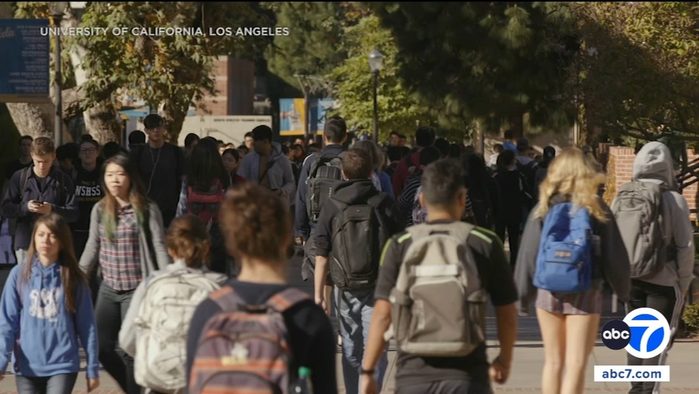 UCLA adds three design media arts majors