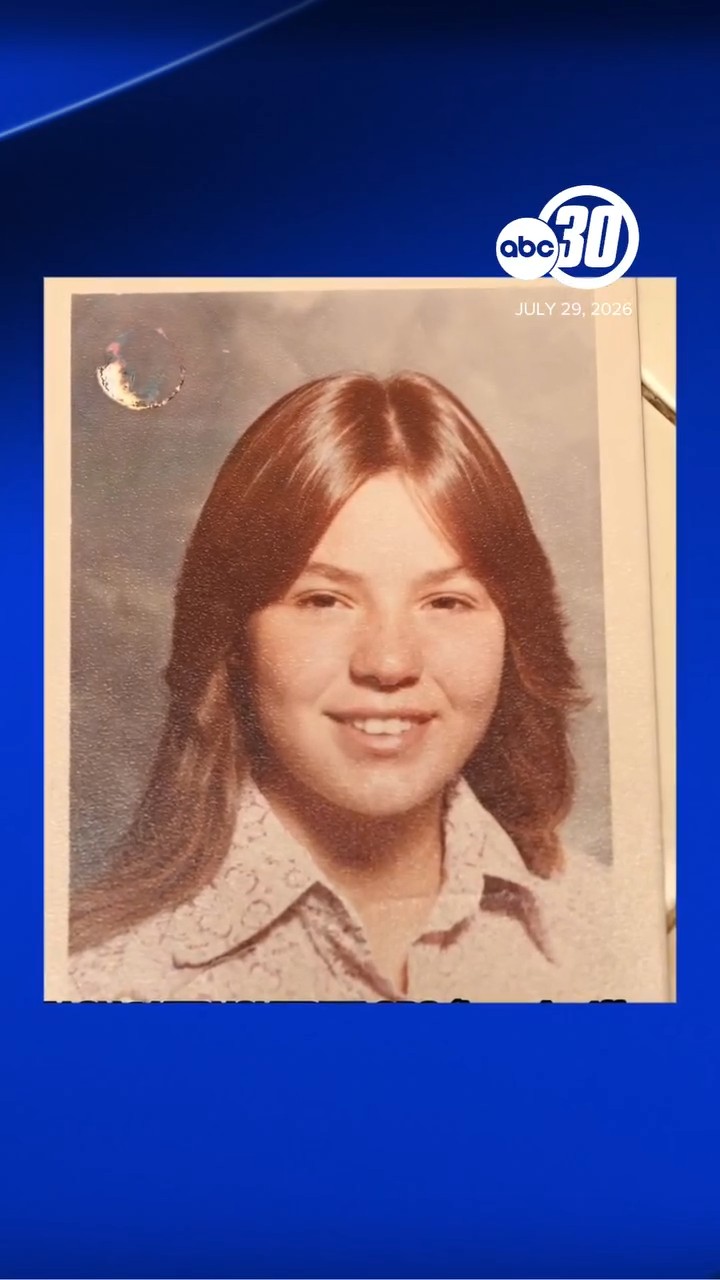 Fresno teen identified in nearly 50-year-old Kern County murder case