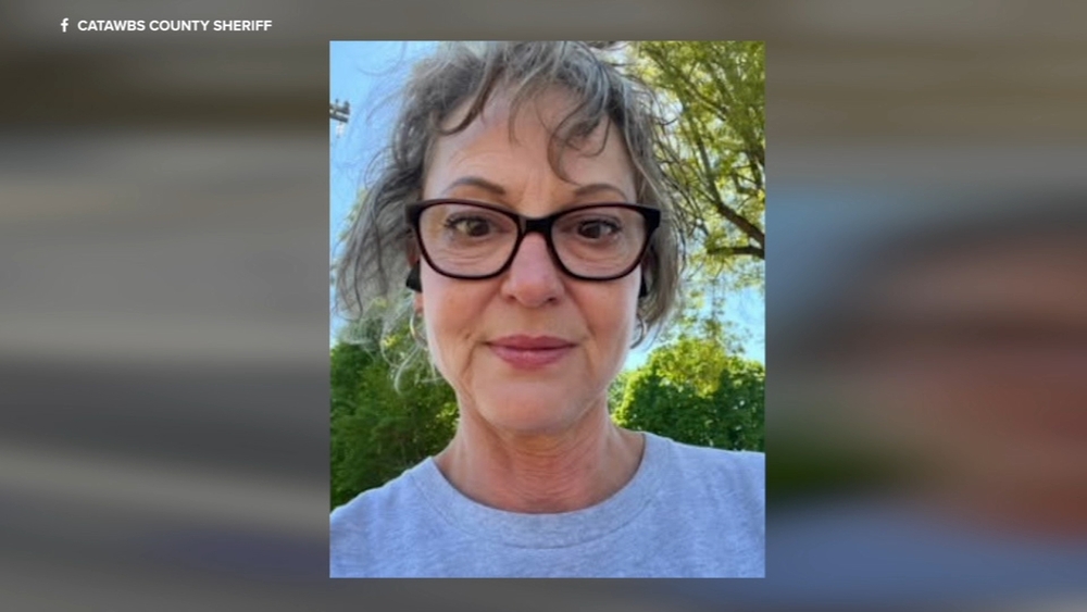 Registered sex offender charged with murder of missing woman