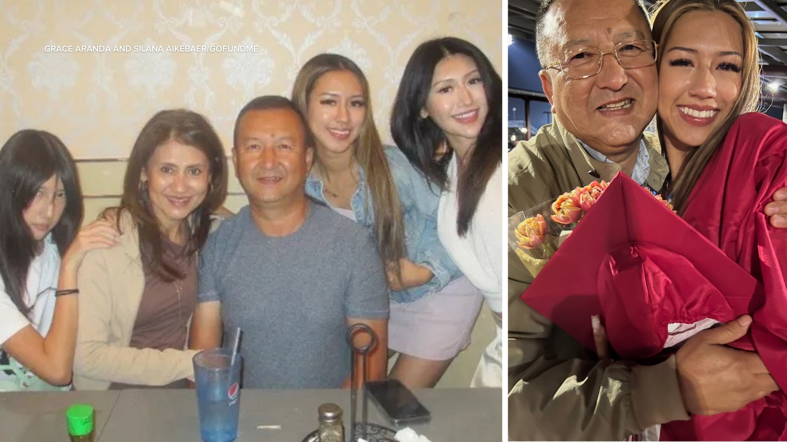 Chino Hills kidnapping-murder victim Shukur Aikebaer remembered as husband and father of 3 Chino Hills kidnapping-murder victim Shukur Aikebaer remembered as husband and father of 3