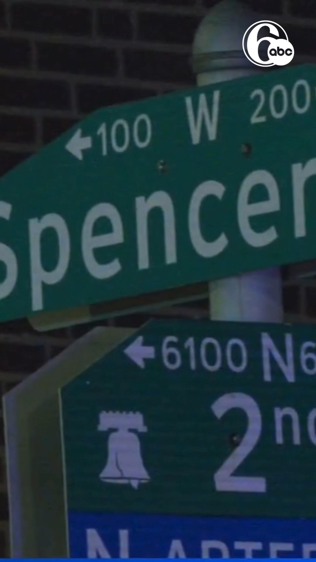 Woman hospitalized after being shot in city's Olney section
