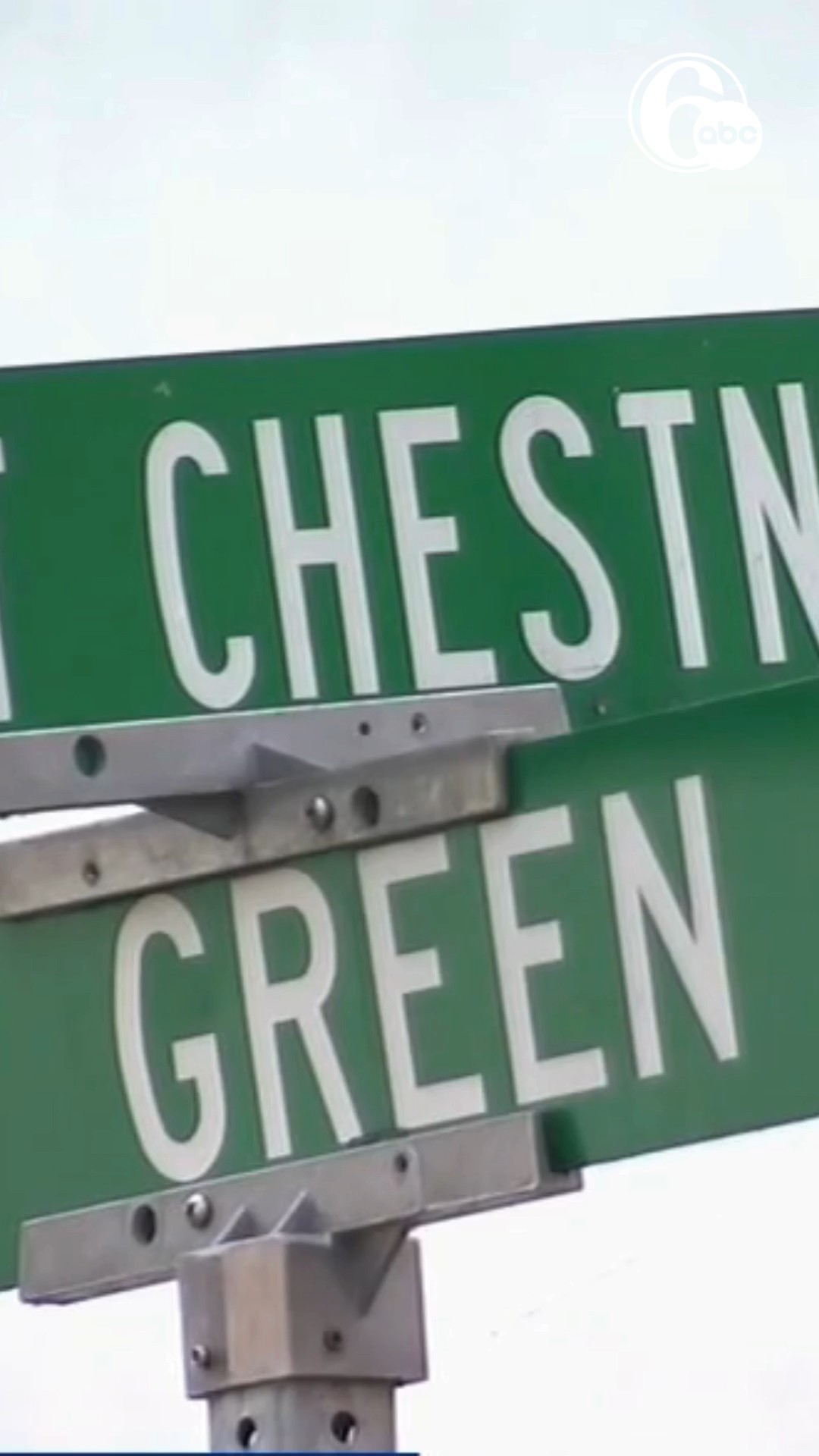 Suspect sought following triple shooting in Norristown