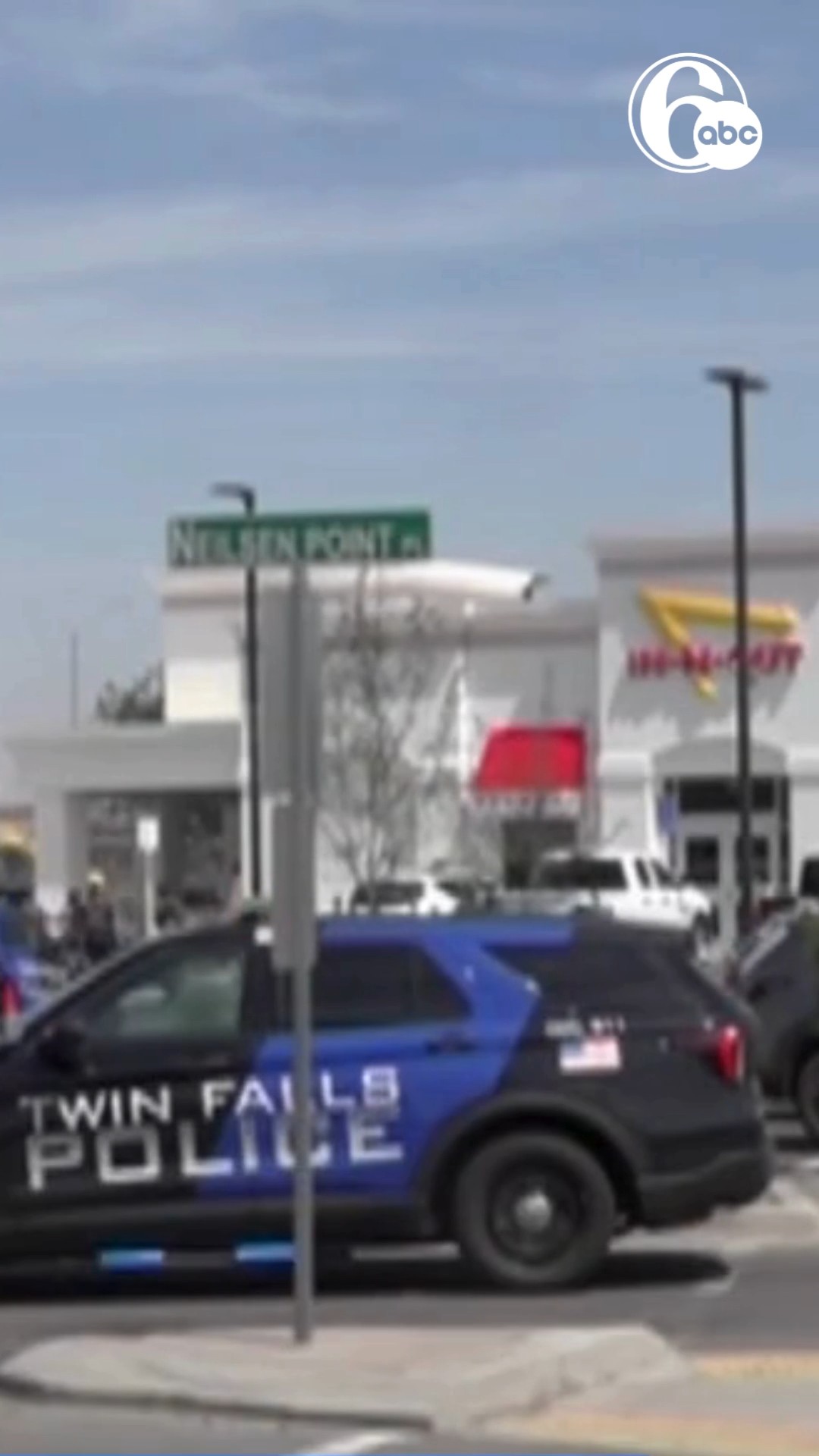 Multiple injuries and deaths reported after Idaho shooting
