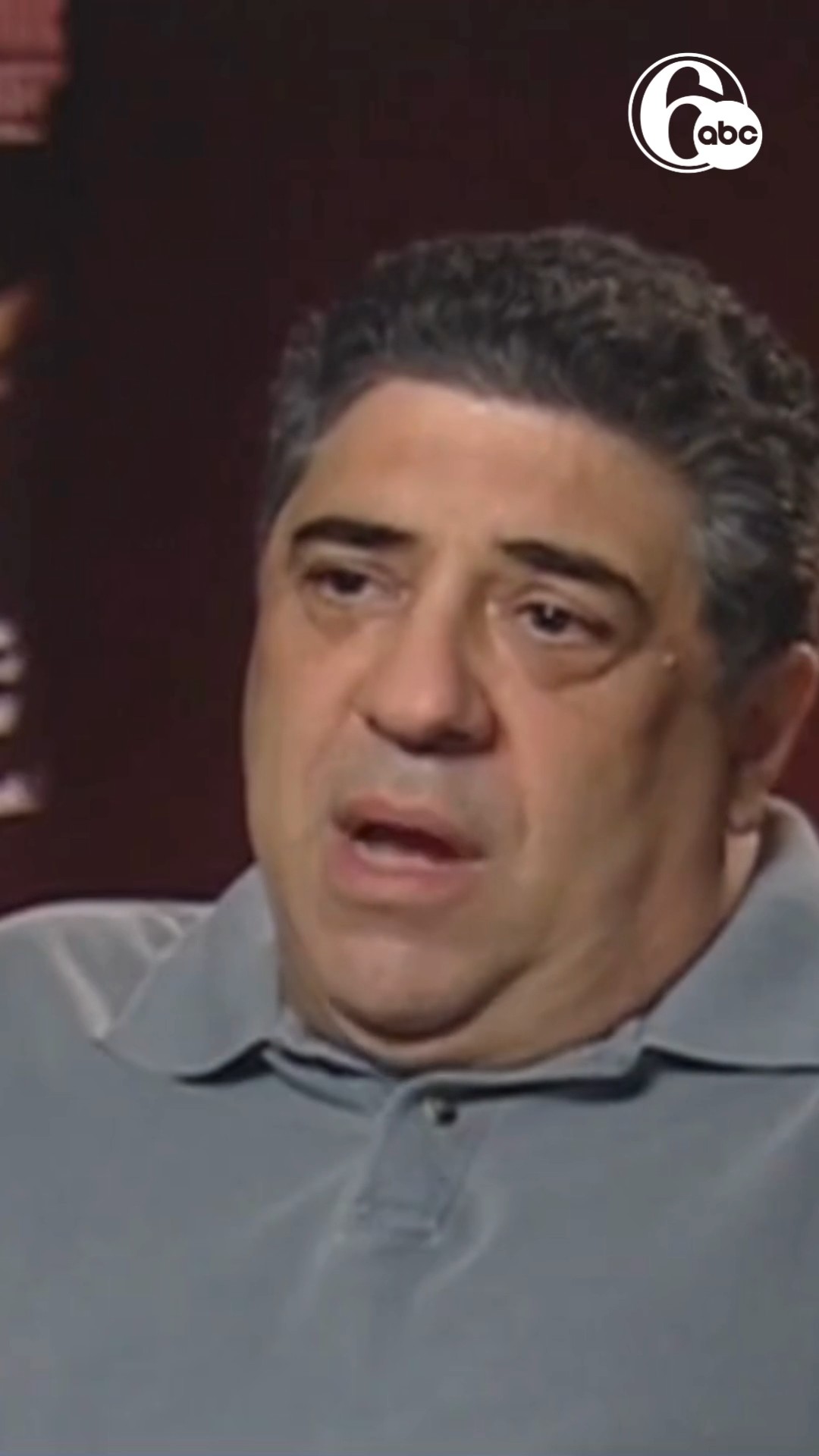 'Sopranos' actor Vincent Pastore dies at 80