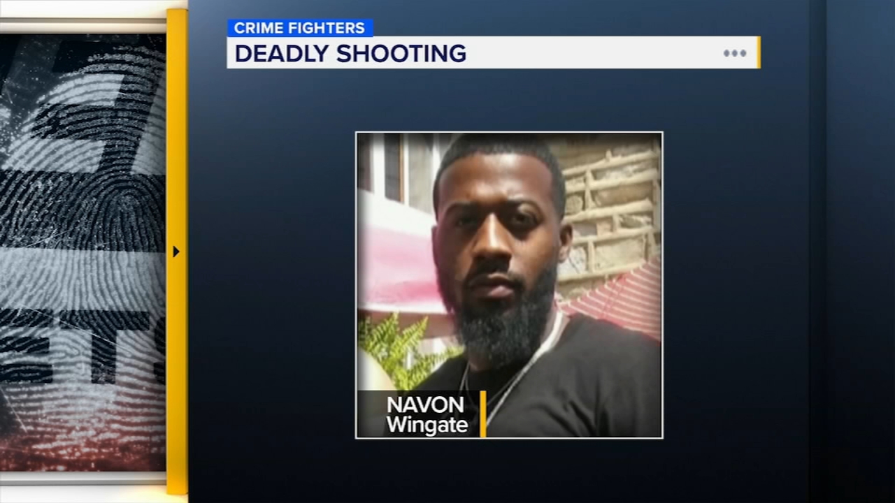 Family seeks answers 5 years after man was gunned down in Frankford