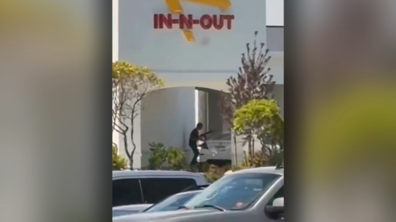 Police confirm 3 deaths, 7 injuries after shooting at Idaho In-N-Out