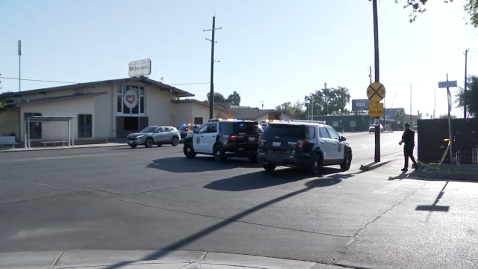 Assault News Image
