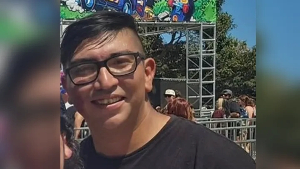 Fan dies after suffering brain injury at Long Beach concert